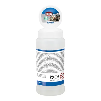Trixie milni mehurčki z mačjo meto - 120 ml