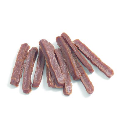 Snack HUNTER Real Sticks 80 g