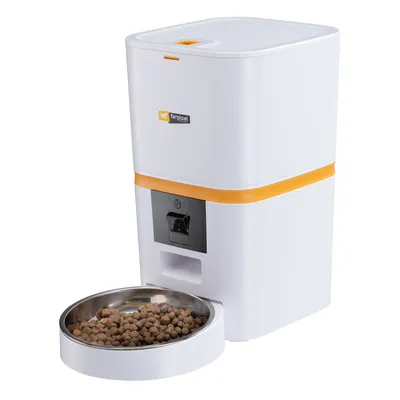 Ferplast Risto Pet Smart automata etető - 6 liter