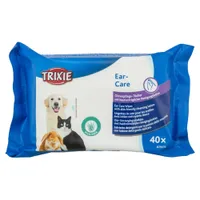 Trixie robčki za nego ušes - 40 kosov