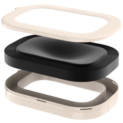 Arenero autolimpiable Petkit Purobot Ultra Accesorios: bolsas higiénicas a juego (3 unidades)