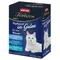 animonda vom Feinsten Adult Raffinesse in Gelatina 24 x 85 g Mix di Mare I: 8x Merluzzo, 8x Salmone, 8x Merluzzo carbonaro