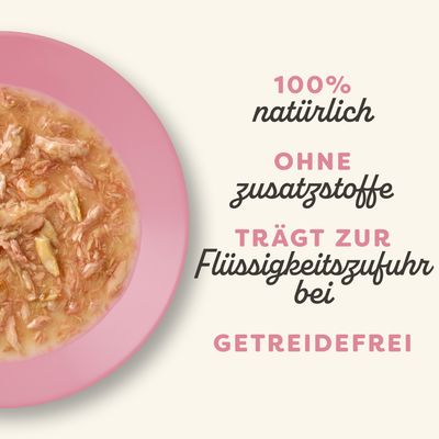 Applaws Cat в соусе 6 x 70 г