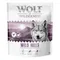 Wolf of Wilderness Adult "Wild Hills" - Ente Neue Rezeptur: 1 kg