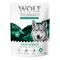 Wolf of Wilderness "Explore The Vast Forests" Weight Management - sans céréales 400 g Nouvelle recette