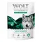 Wolf of Wilderness "Explore The Vast Forests" Weight Management - getreidefrei 400 g neue Rezeptur