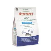 Almo Nature HFC Longevity Sterilised Spigola & Orata fresche - 300 g