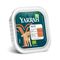 Yarrah Bio Paté 12 x 150 g Bio-Huhn mit Bio-Ente & Bio-Meeresalgen