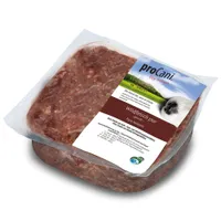 proCani buy nature Wildfleisch Pur - 22 x 500 g