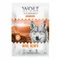 Wolf of Wilderness Hühnerfüsse "Wide Acres" 700 g