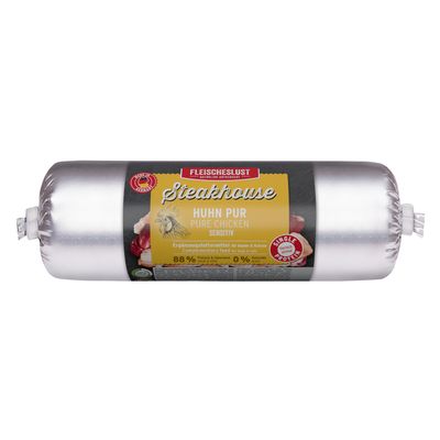 Fleischeslust Steakhouse Sensitive 12 x 500 g