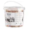 Wolf of Wilderness Schweineohrmuscheln "Vast Pasture" 1,25 kg (Aufbewahrungsbox)