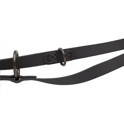 HUNTER Adjustable Lead Havana Mini - Black