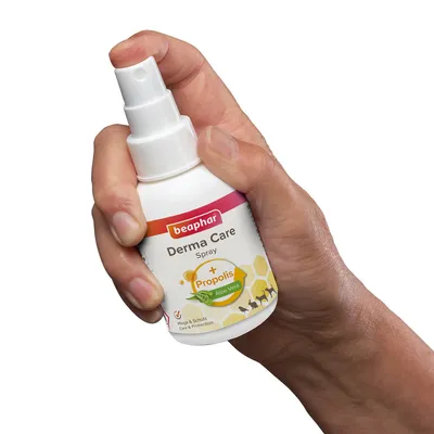 beaphar Derma Care Spray - 75 ml