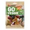 Flamingo Go Veggie Dinosaurier Mix 120 g (4 Stück)