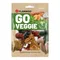 Flamingo Go Veggie Dinosaur Mix Set %: 2 x 120 g (8 pz)