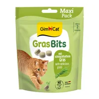 GimCat GrasBits - 140 g