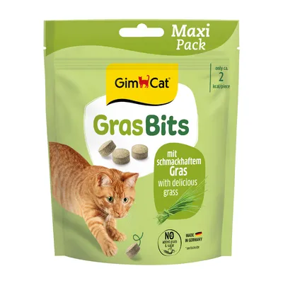 GimCat GrasBits GimCat GrasBits