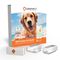 Weenect Pet GPS Tracker XS voor honden wit