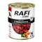 Rafi Dog Classic 12 x 800 g – Oksekød