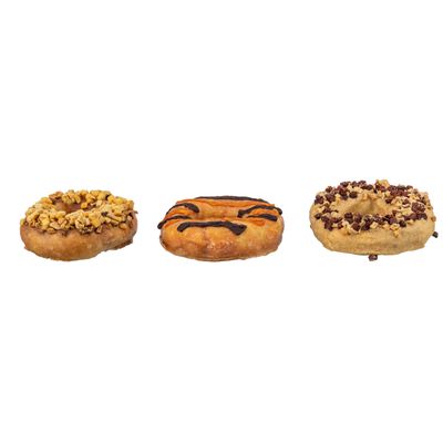 Trixie Donuts