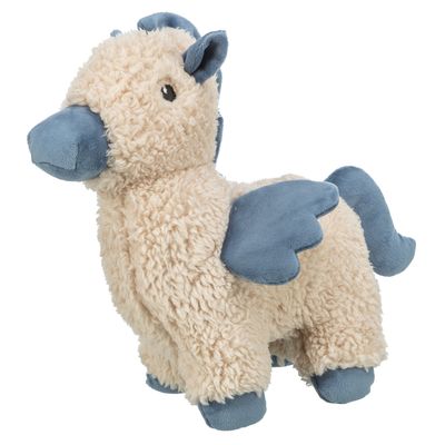 Trixie Jouet Pégase en peluche 1 jouet (env. 26 cm)