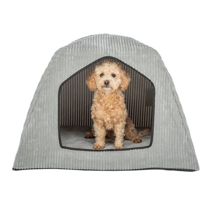 Trixie ortopedyczna jaskinia dla psa Jonna