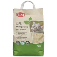 Trixie Tofu-Klumpstreu - 10 l
