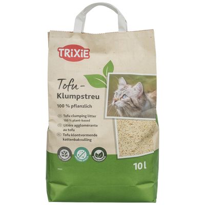 Trixie Tofu-Klumpstreu 10 l