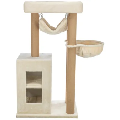 Trixie XXL Amadeus kaparófa - Bézs