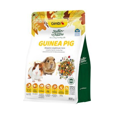 Gimbi Mother Nature Cavia