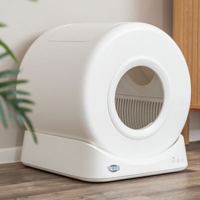 Trixie Smarte Katzentoilette
