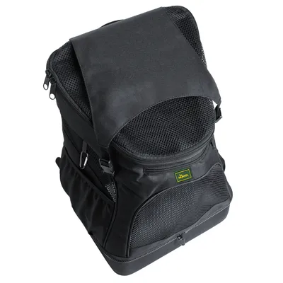 HUNTER Miles repülős hátizsák - H 30 x Sz 22 x M 45 cm