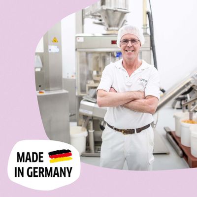 GimCat Nutri Malt Bites