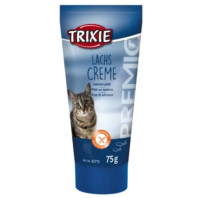 Trixie Premio крем-паста из лосося