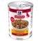 Hill's Science Plan Adult Stew mit Huhn (12 x 363 g)