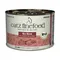 catz finefood Bio 6 x 200 g Manzo Bio