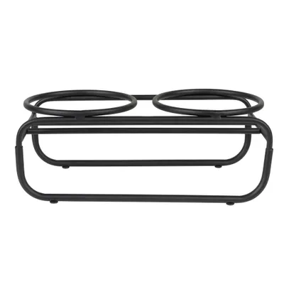 District 70 Napfständer Butler - M: L 42 x B 20 x H 24 cm