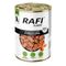 Rafi Dog 6 x 1.240 g Vad