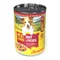 Sparpaket Josera Meatlovers Menü 12 x 400 g Rind & Kartoffel (neues Design)