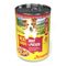 Sparpaket Josera Meatlovers Menü 12 x 400 g Rind & Kartoffel (neues Design)