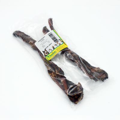 Heim Wildsnacks Hirschsehnen 3 x 250 g
