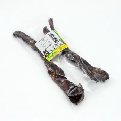 Heim Wildsnacks Tendons de cerf - 250 g Heim Wildsnacks Tendons de cerf - 250 g