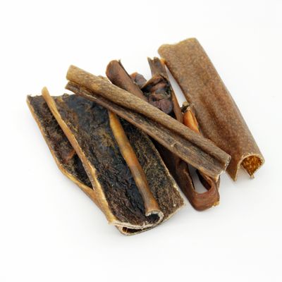 Heim Wildsnacks Peau de sanglier