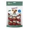 Dokas tuggspiraler med ankbröst Sparpack: 6 st (2 x 110 g)