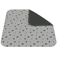 Simple Solution Washable Dog Pads - 86 x 91 cm (L x W)
