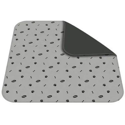 Simple Solution waschbare Unterlage für Hunde