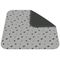 Simple Solution Sous-couche lavable pour chiens taille L : L 86 x l 91 cm