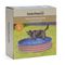 Beeztees Hundepool Doggy Dip, rot/weiß Ø 160 x H 30 cm (Größe L)