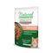 Natural Trainer Straccetti Digestive Wellbeing Sterilised Reepjes in Saus 28 x 70 g met Zalm